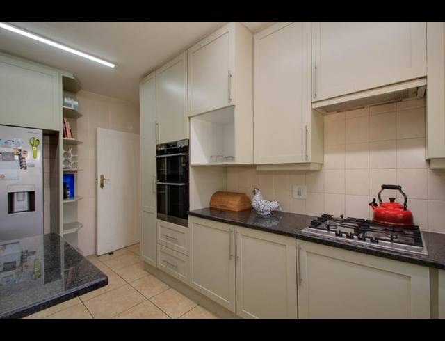 3 BEDROOM PROPERTY TO RENT IN DAINFERN GOLF ESTATE